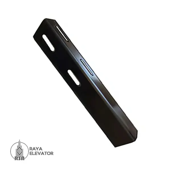 براکت آسانسور هیدرولیک