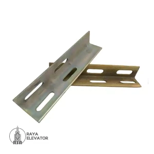 براکت وزنه آسانسور T5