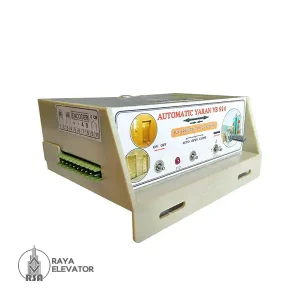 خرید برد درب آسانسور یاران انکودردار