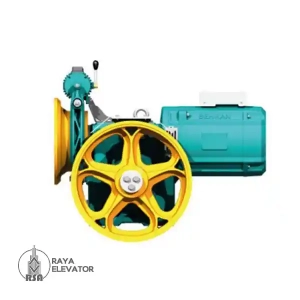 نمایندگی فروش موتور بهران