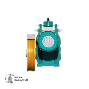 خرید موتور 19.2 کیلووات بهران