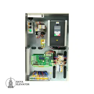 تابلو فرمان آسانسور پار پریمات HPMONT