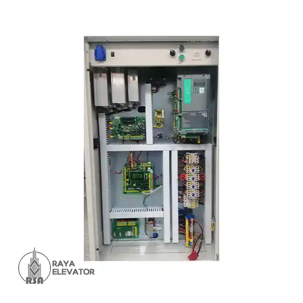 خرید تابلوفرمان ترون 5 پار