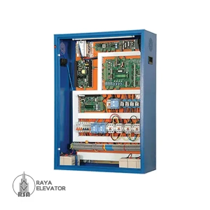 تابلو آسانسور آرمان فراز جفران 7.5 کیلووات