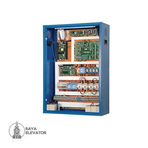 تابلو آسانسور آرمان فراز یاسکاوا 7.5 کیلووات