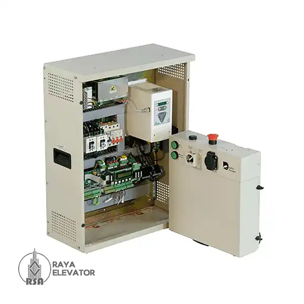 خرید تابلو آسانسور داتیس 11کیلووات