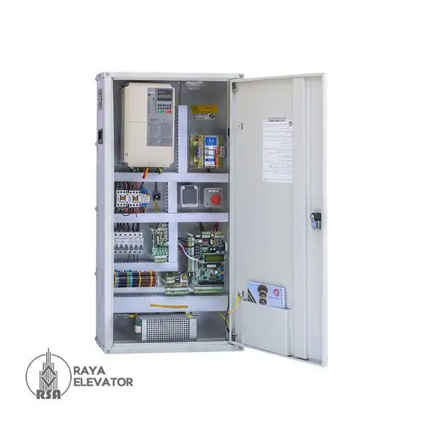قیمت تابلو فرمان آسانسور السا