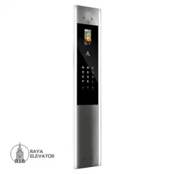 شستی کابین مدیا مدل TOUCH