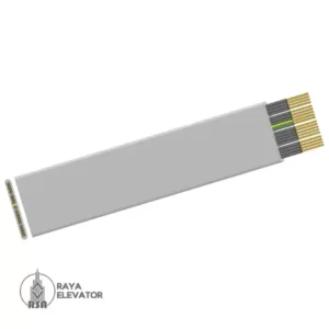 تراول کابل 18 رشته دت وایلر چین