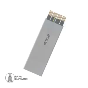 تراول کابل 20 رشته دت وایلر چین