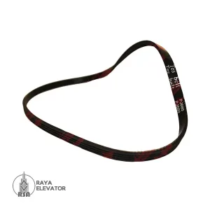 تسمه موتور سر درب یاران