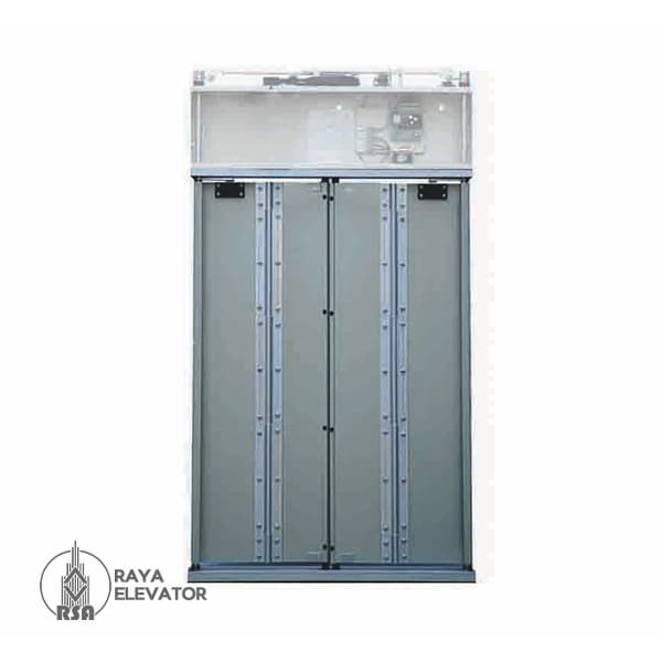 خرید درب آسانسور اتوبوسی