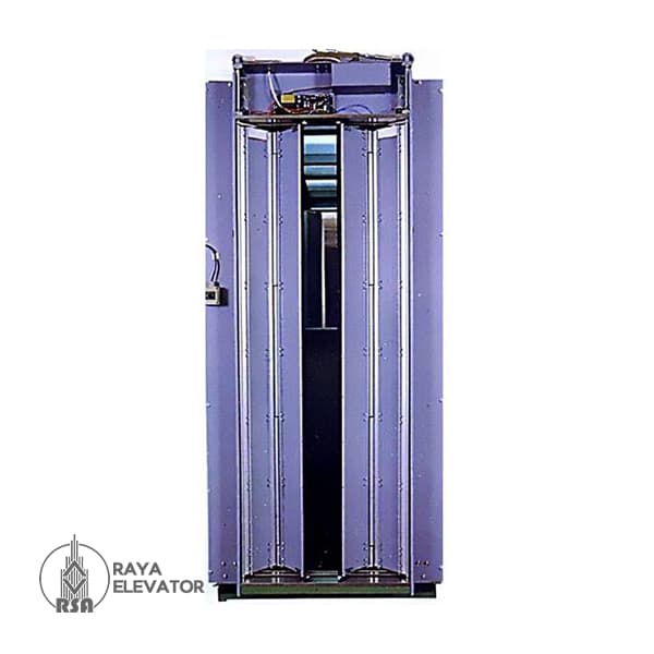 خرید درب اتوبوسی