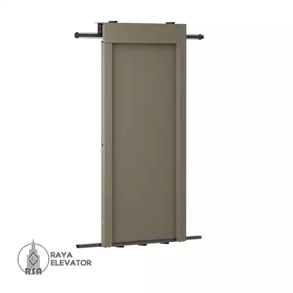 درب طبقات سلکوم چین 100-2.10 سانترال دولته Wittur