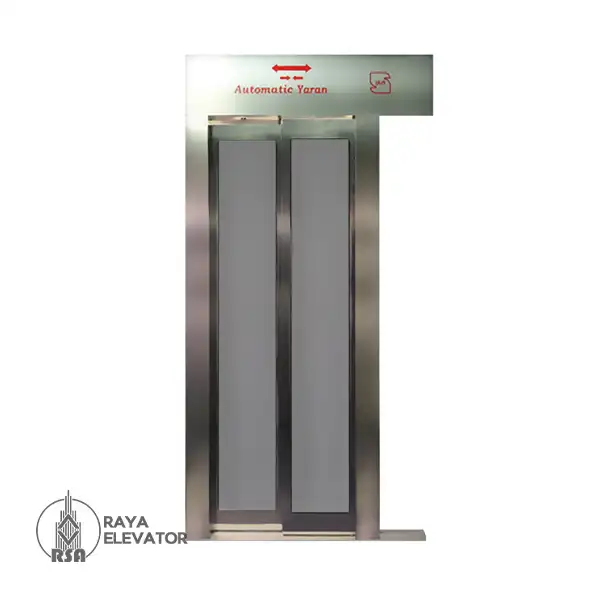 درب طبقه یاران تلسکوپی