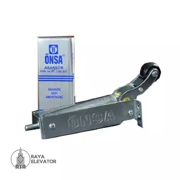 قیمت دیکتاتور آسانسور اونسا