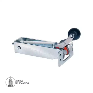 دیکتاتور آسانسور سپاهان