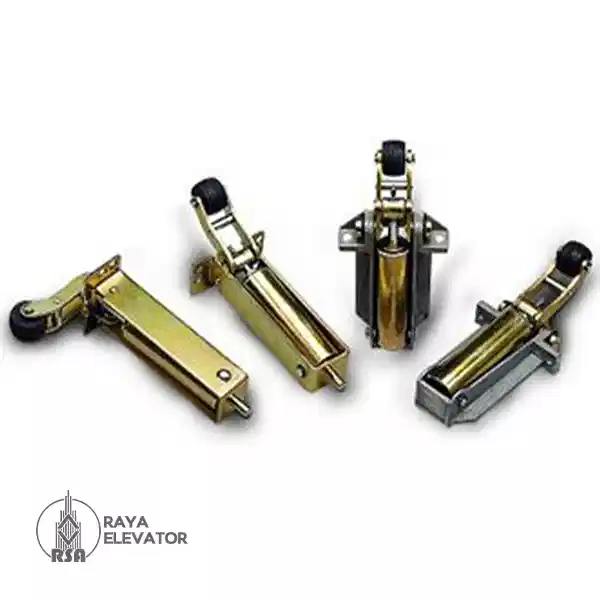 قیمت دیکتاتور آسانسور فوپا