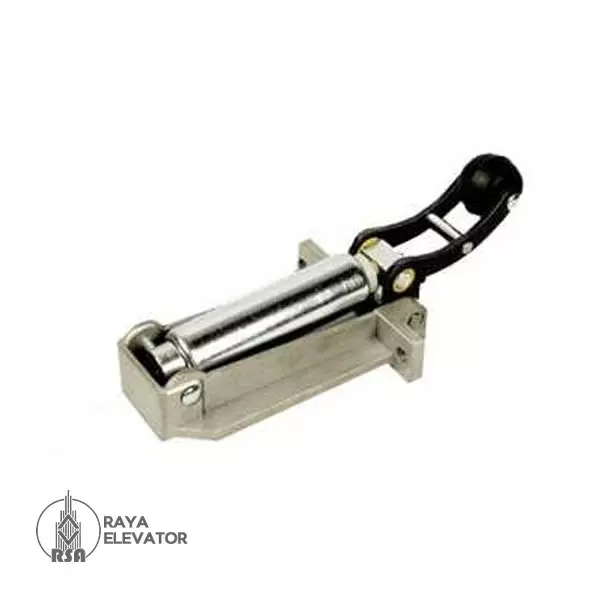 دیکتاتور آسانسور A-LIFT