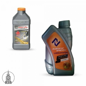 روغن ها
