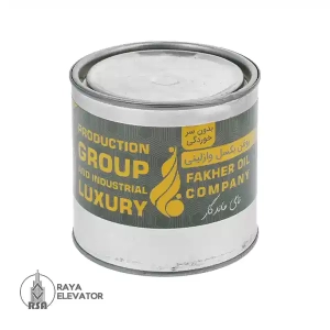 روغن سیم بکسل آسانسور فاخر وازلینی