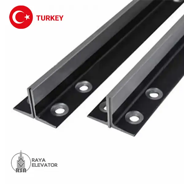 ریل آسانسور آیگون ترک