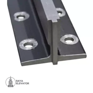 ریل آسانسور بهران t9