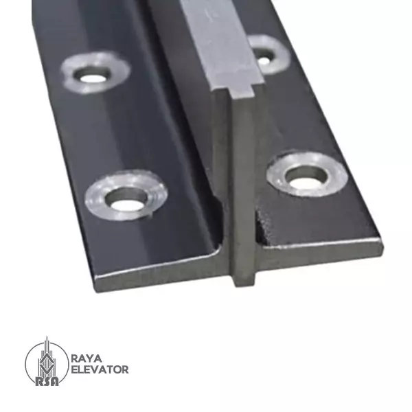 ریل آسانسور بهران T9