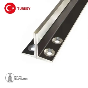 ریل آسانسور ترک MF T5 – T9