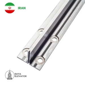 ریل آسانسور سوپر ساورا T16-T90