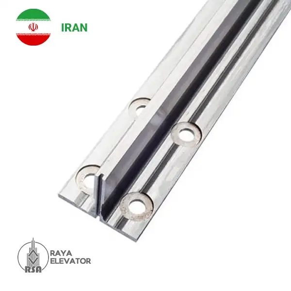 ریل آسانسور موسی خانی