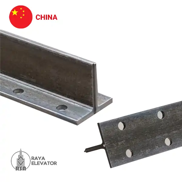 ریل آسانسور موفیل چین