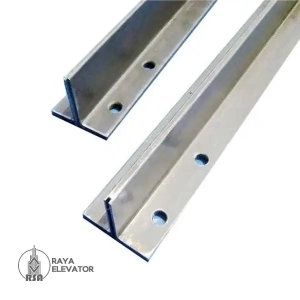 ریل آسانسور هیدرولیک T9