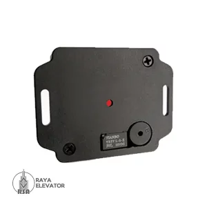 سیستم کدئینگ آسانسور
