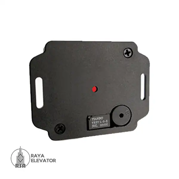 خرید سیستم کدینگ و محدود کننده آسانسور1