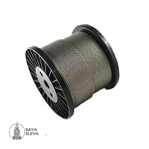 سیم بکسل گوستاولف چین نمره 10 کنفی