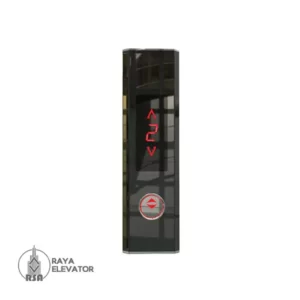 شستی طبقه آسانسور طرح PLANO