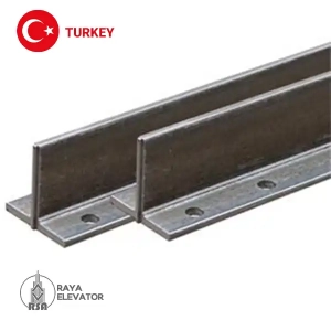 ریل آسانسور فالکون ترکیه T5 – T9