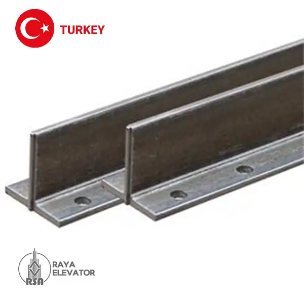 قیمت ریل آسانسور فالکون ترکیه