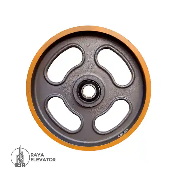 فلکه آسانسور قیمت