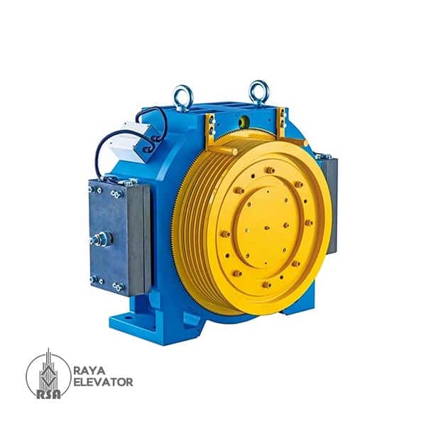قیمت موتور ژیندا گیرلس