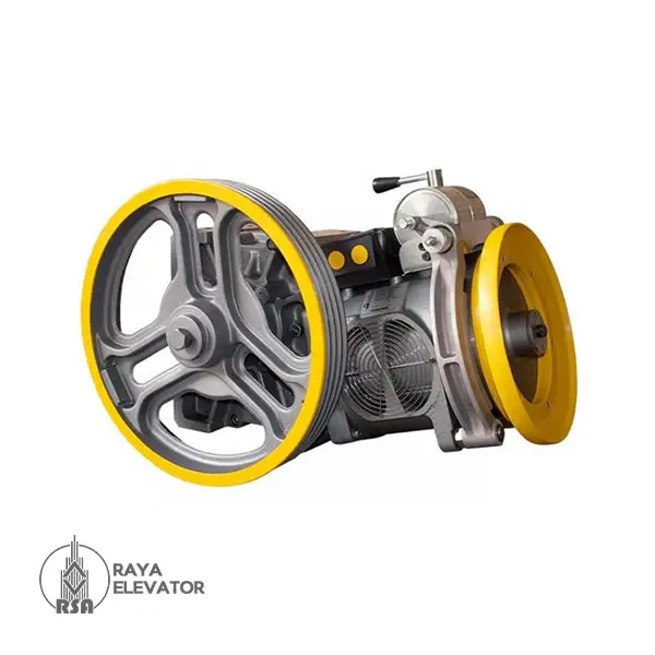 خرید موتور MR13 سیکور