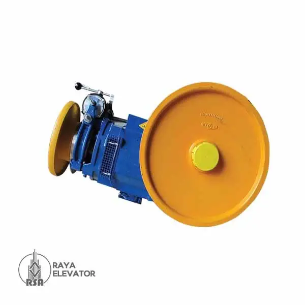 خرید موتو آسانسور آلبرتو ساسی
