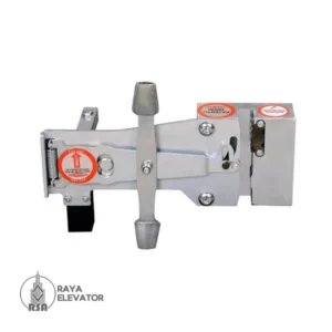 پاراشوت متروپلاست دوطرفه 2250KG سرعت یک T16 مدل PRO2000S