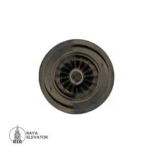 پولی بزرگ تسمه درب یاران