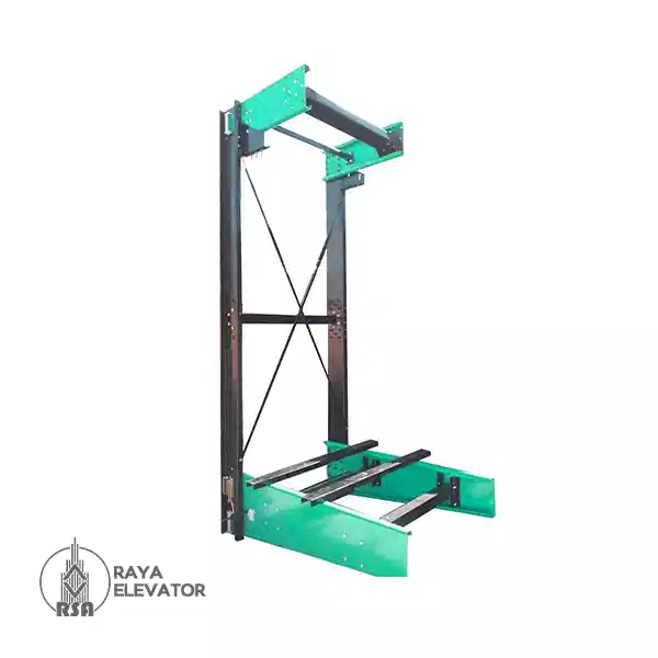 قیمت کارسلینگ آسانسور هیدرولیک