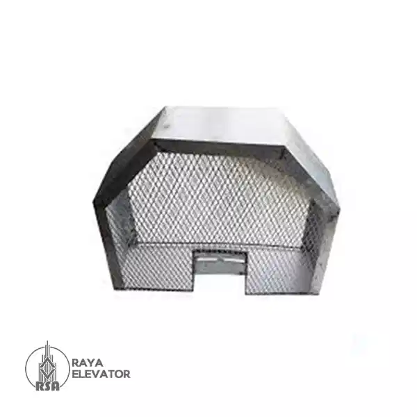 قیمت گارد گاورنر آسانسور