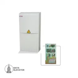 یو پی اس تابلو فرمان پار 1.5KV