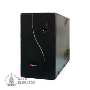 یو پی اس تابلو آسانسور آریان 1.5KVA