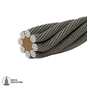 سیم بکسل گوستاولف چین نمره 10 کنفی